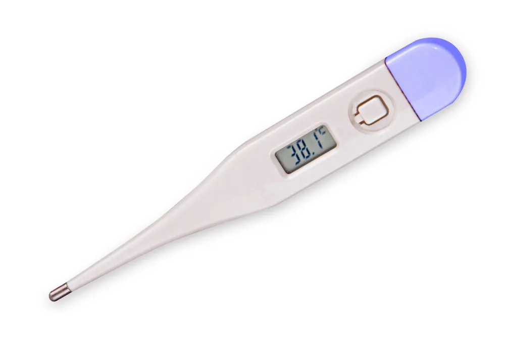 Choosing the right medical thermometer - Buying Guides MedicalExpo