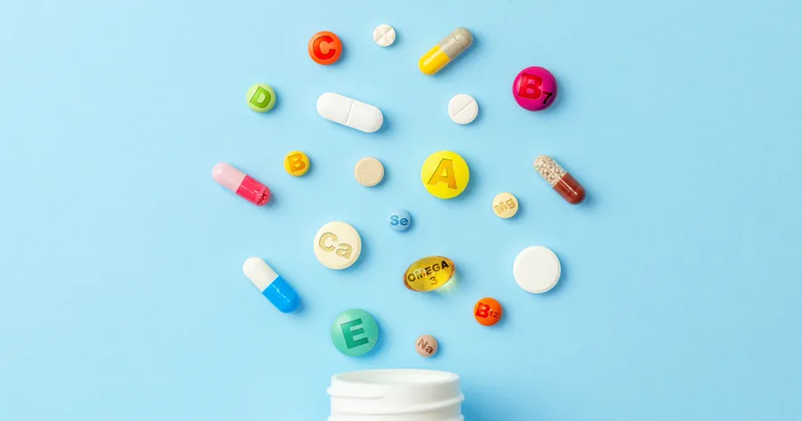 What to Look For (& Avoid) in a Multivitamin