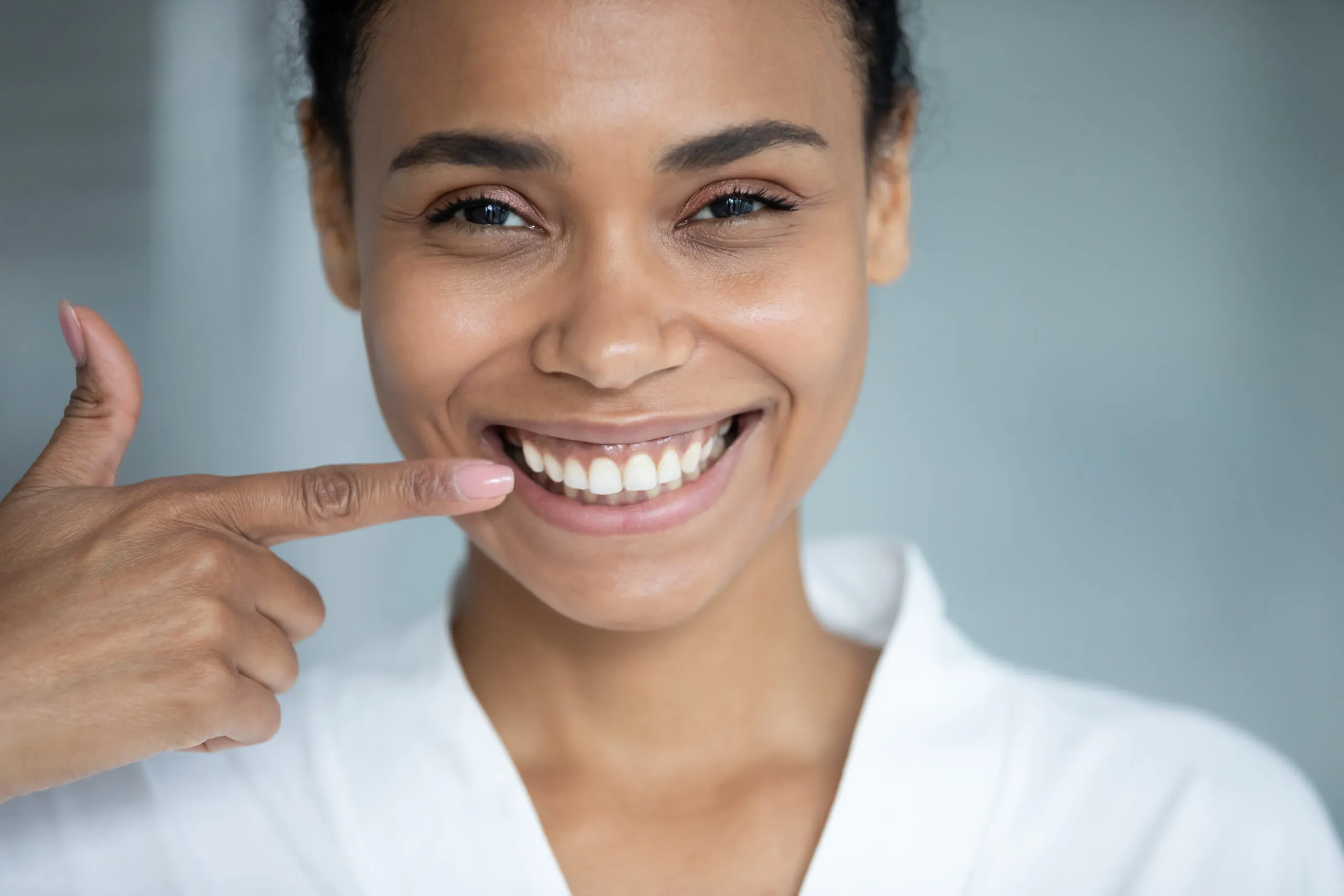 Is Teeth Straightening Right For You?