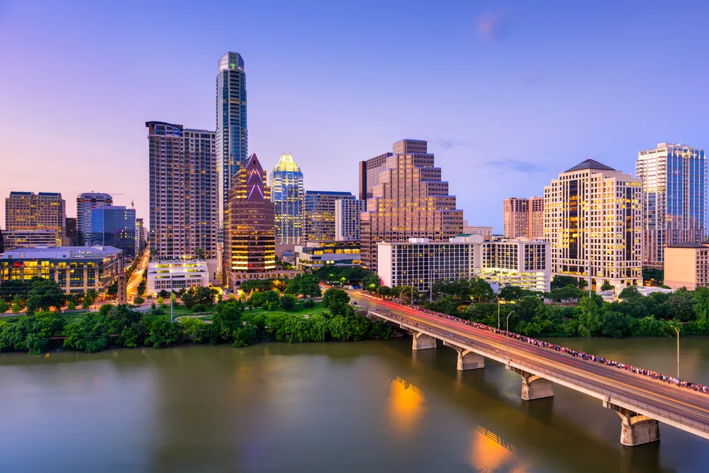 17 Things to See and Do in Austin, Texas