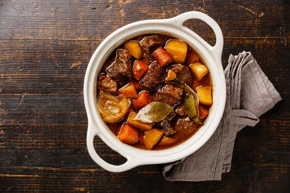 25 Crock Pot Recipes To Get You Excited For Fall