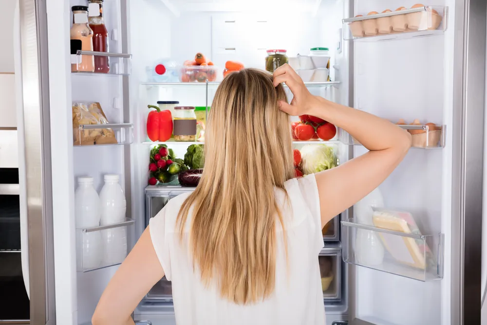 40 Foods You Should & Shouldn’t Refrigerate