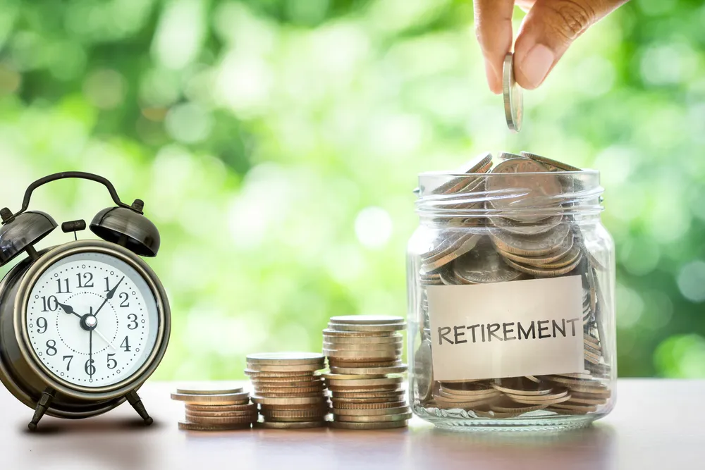 How Much Should You Save for Retirement?