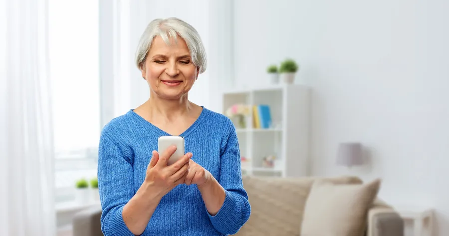 12 Best Cellphone Plans for Seniors