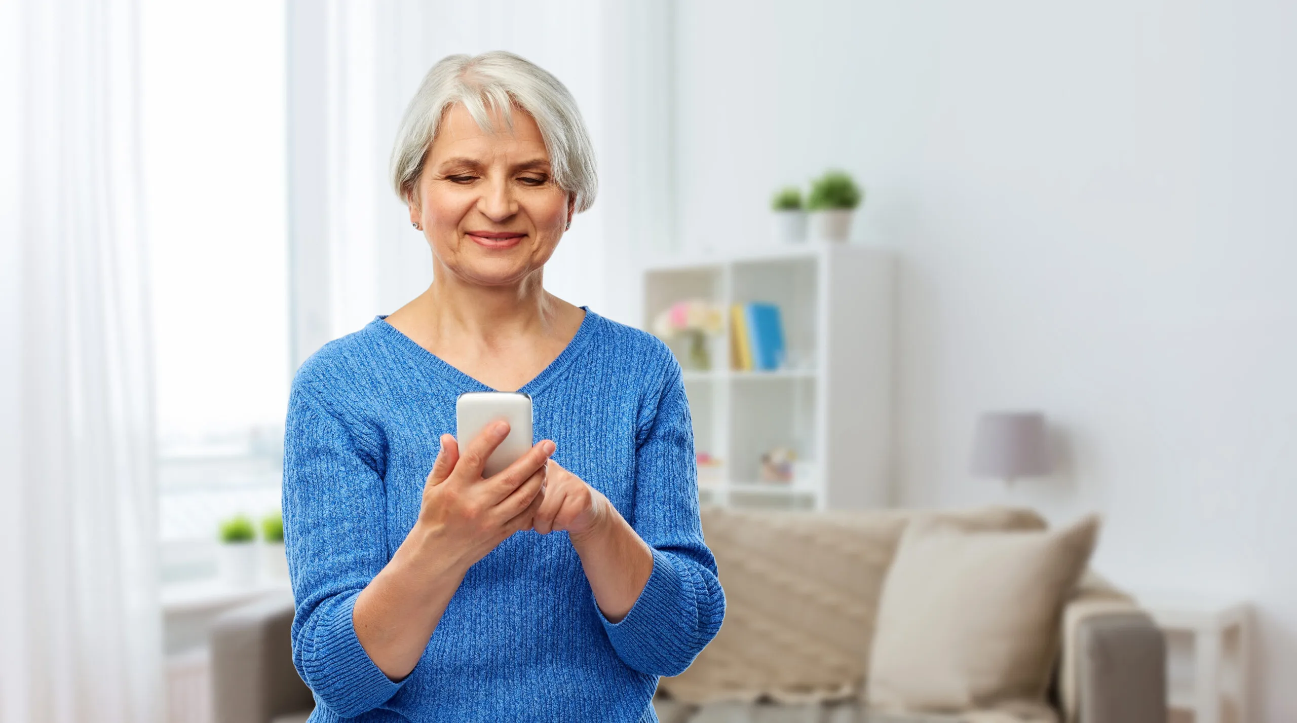 12 Best Cellphone Plans for Seniors