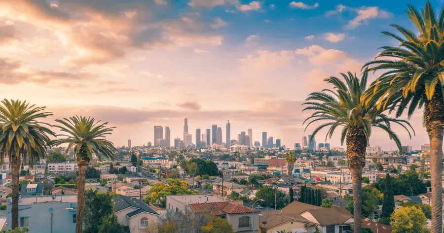12 Things to See and Do in Los Angeles