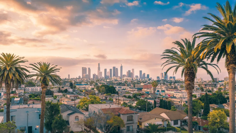 12 Things to See and Do in Los Angeles