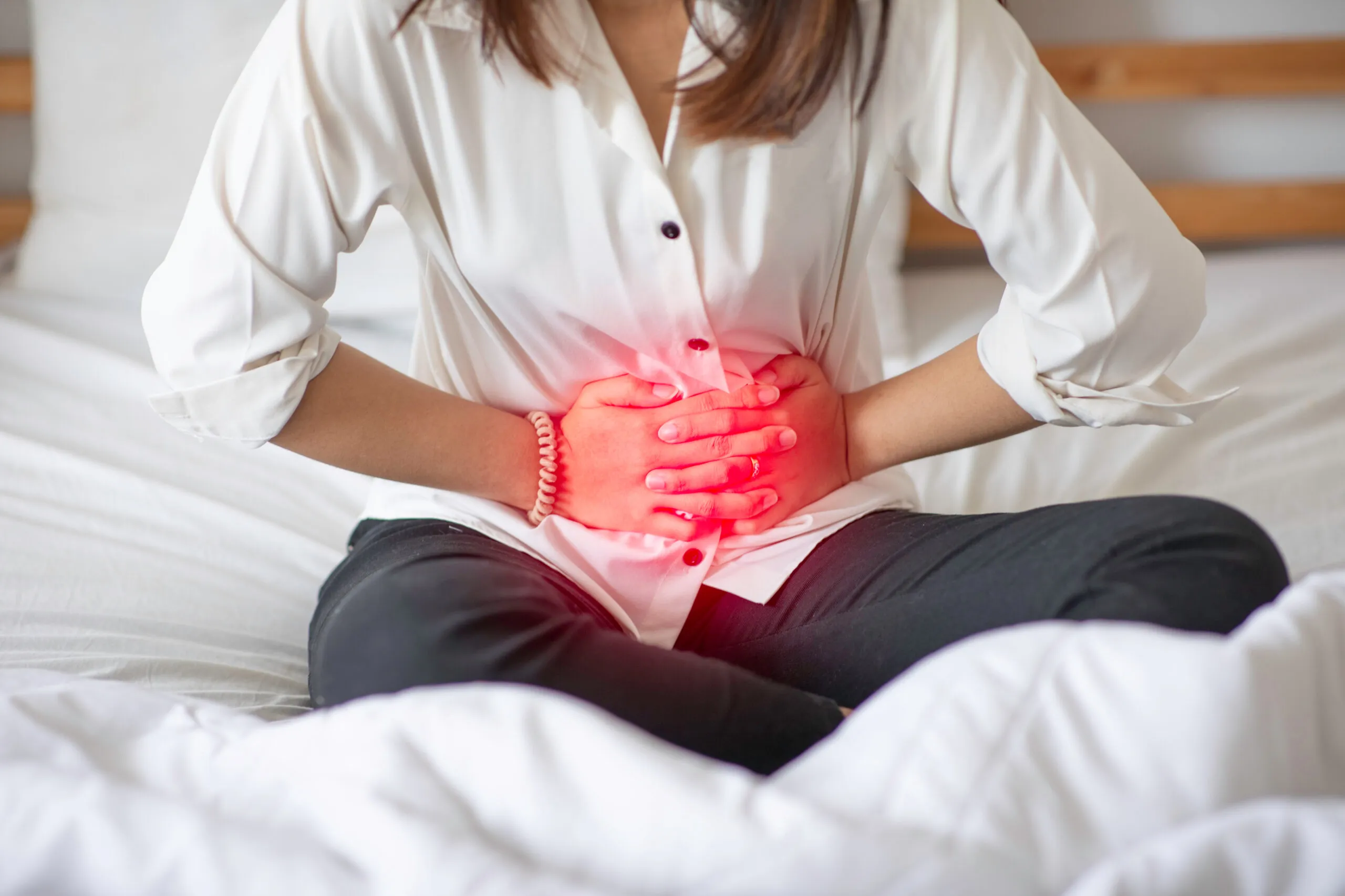Comment savoir si j’ai une infection de la vessie ?