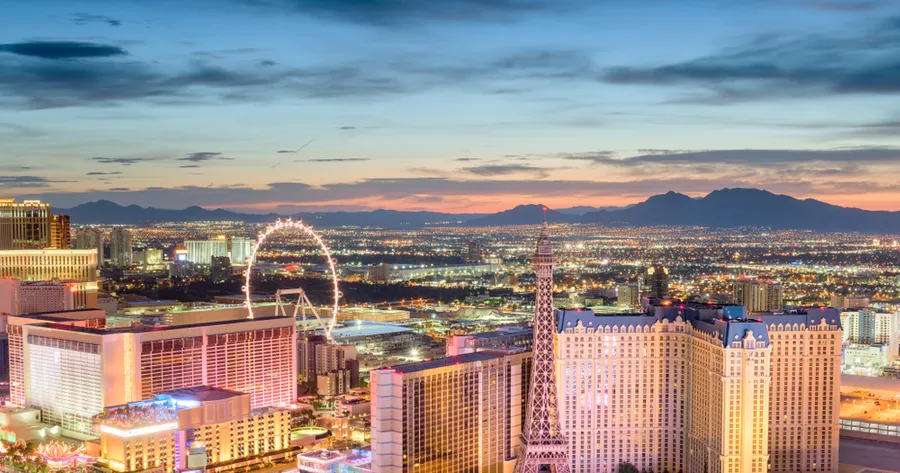 15 Fun and Interesting Las Vegas Attractions