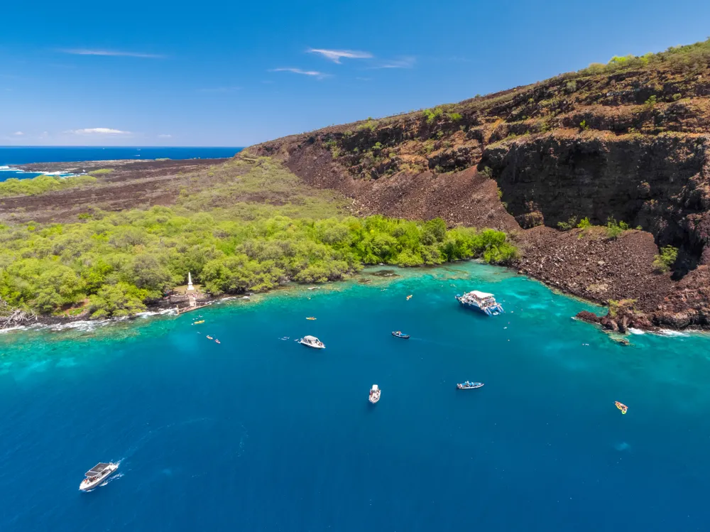 13 Things to See and Do on Hawaii’s Big Island