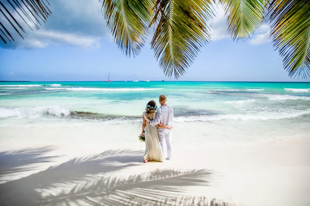 Top 15 Destination Wedding Spots in the World