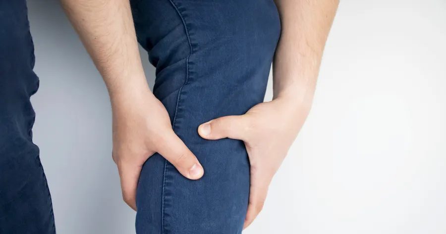 Vermeiden Sie diese häufigen Auslöser des „Syndrom der ruhelosen Beine“: Restless-Leg-Syndroms (RLS)