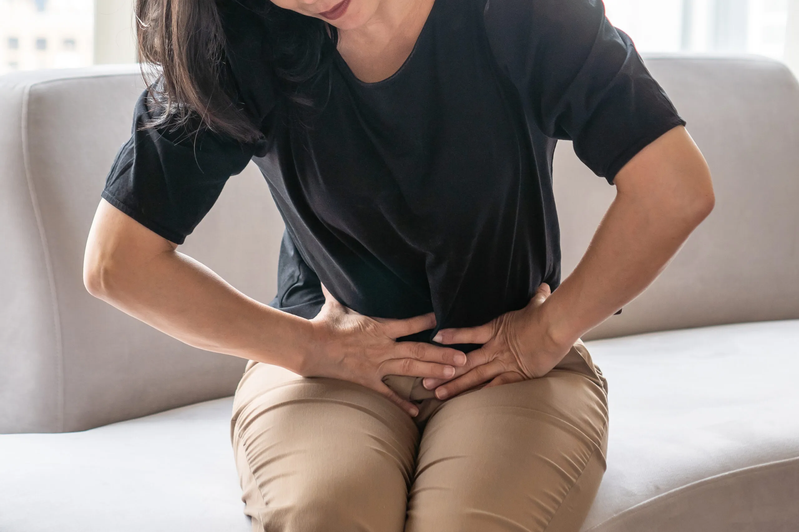 Early Signs and Symptoms of Crohn’s Disease