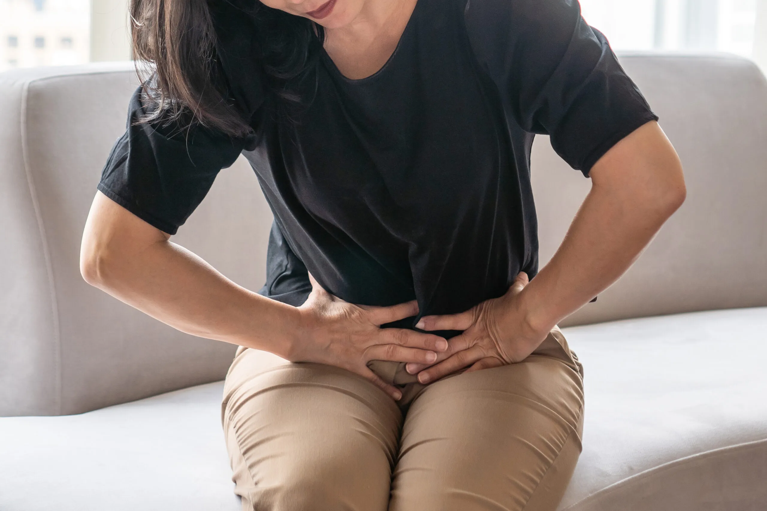 Crohn's Disease: Symptoms, Causes, and Treatment