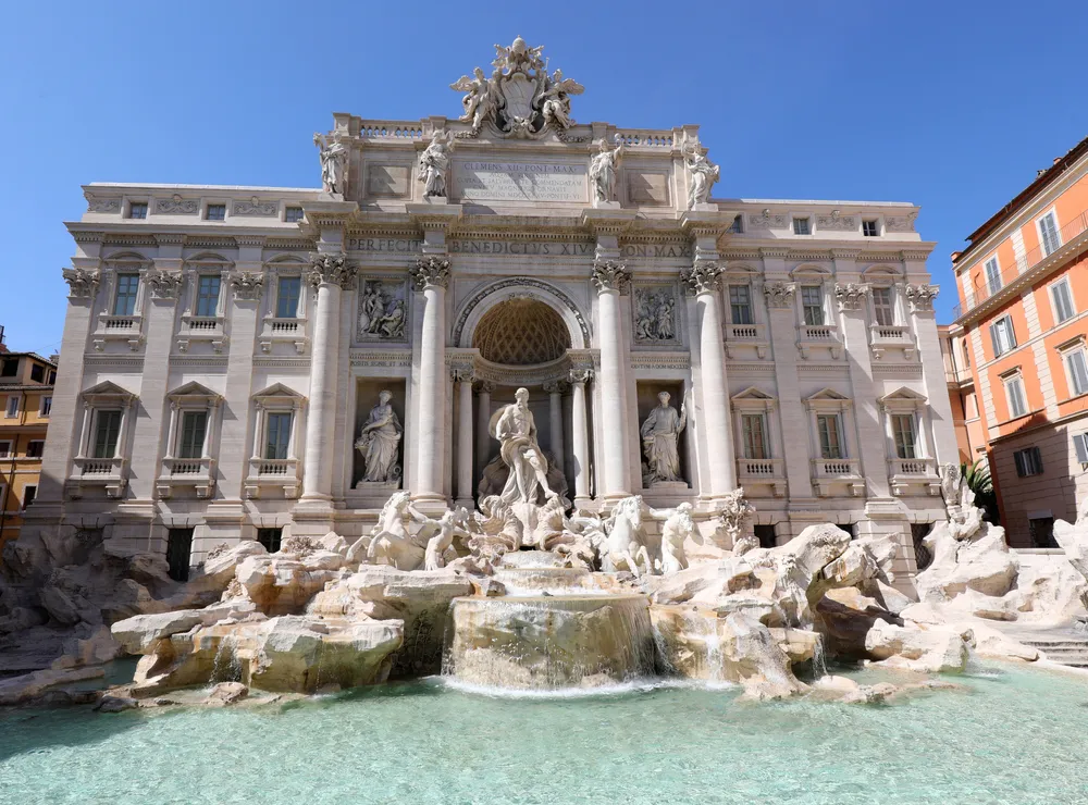 12 Things You Can’t Miss in Rome