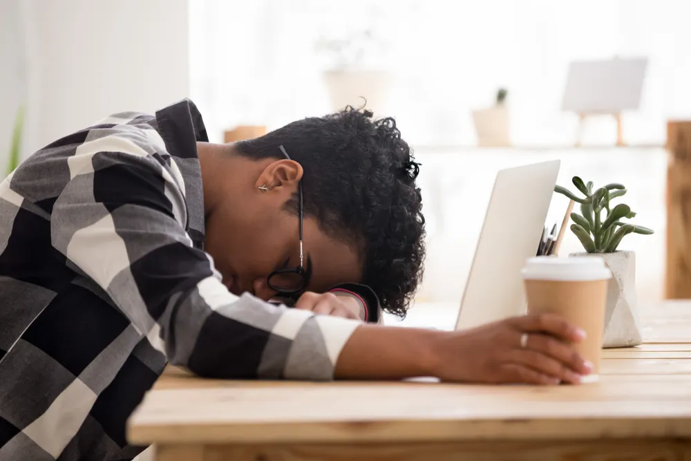Feeling Exhausted? Hypersomnia May Be to Blame