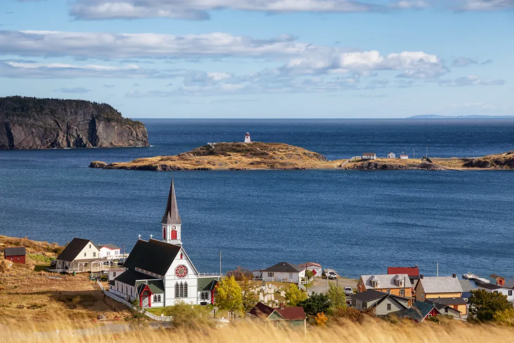 The Bucket List’s 13 Canadian Towns You Must Visit