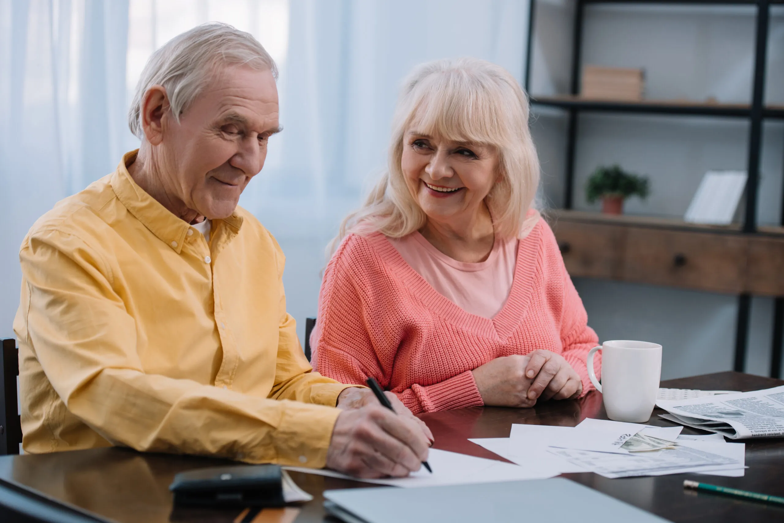 7 Refinancing Options That Seniors Need to Know About