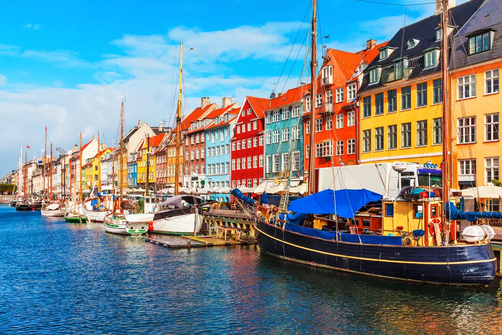 12 Most Beautiful and Underrated Cities in Europe