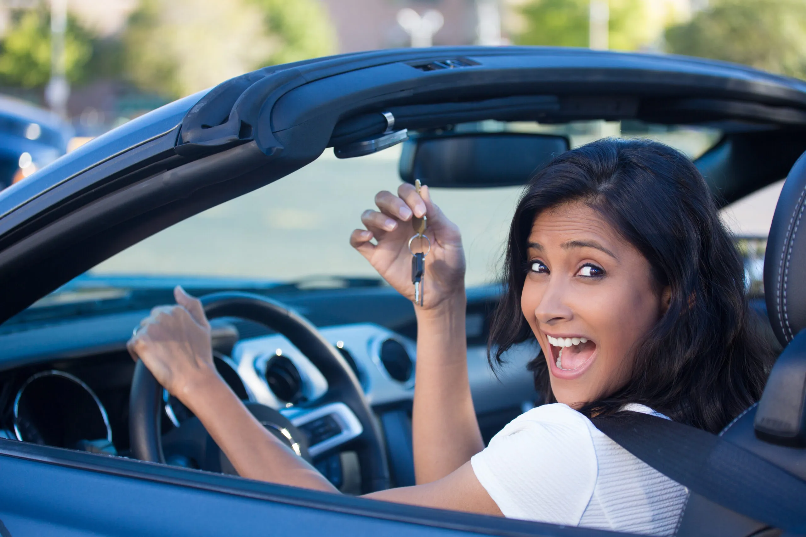 12 Ways To Get The Best Deal On a New Car