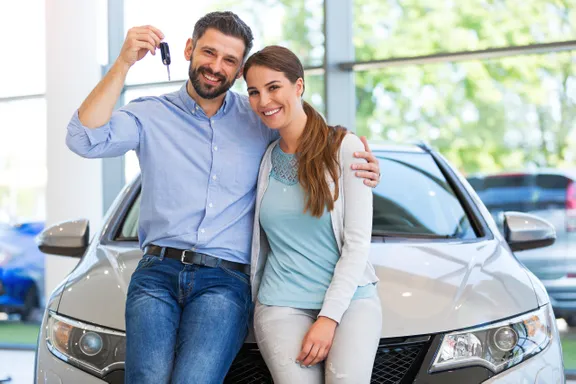 No Money Down Auto Loans: How Do You Get Them and How Do They Work?