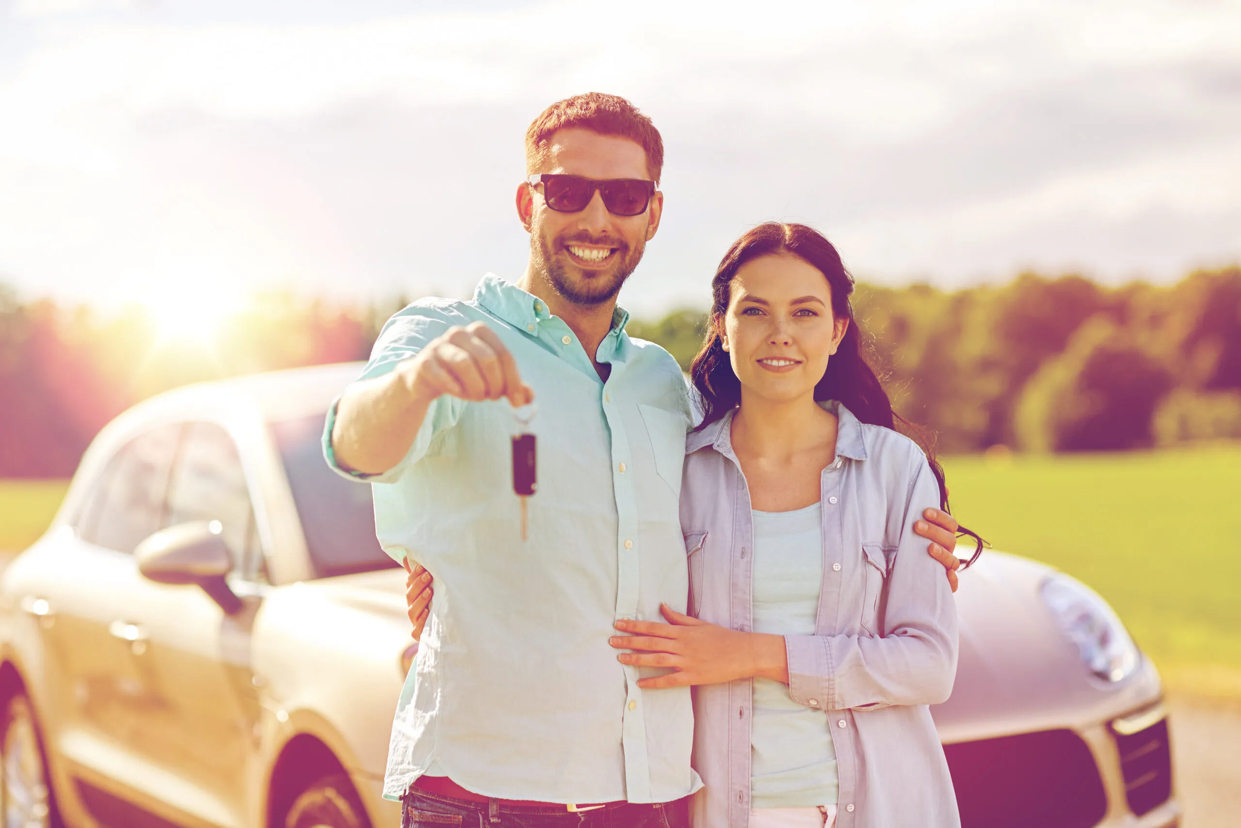 8 Ways to Refinance Your Car With Bad Credit