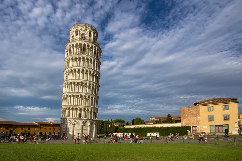 12 Most Overrated Attractions in the World