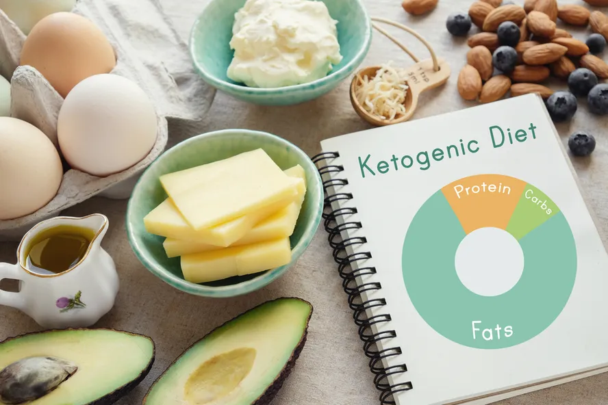 Foods You Can Eat on a Ketogenic Diet