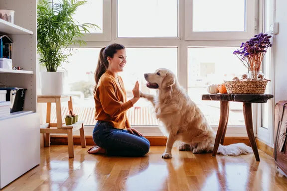 Five Ways to Help Your Dog Live a Longer, Healthier Life