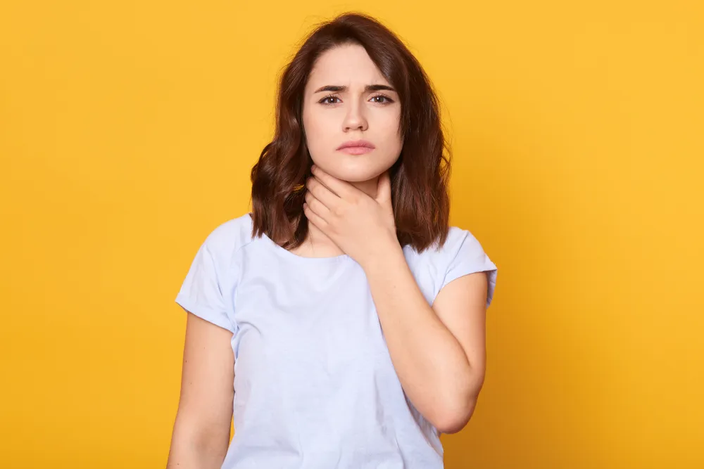 Laryngitis Symptoms Causes And Treatment Activebeat Your Daily Dose Of Health Headlines