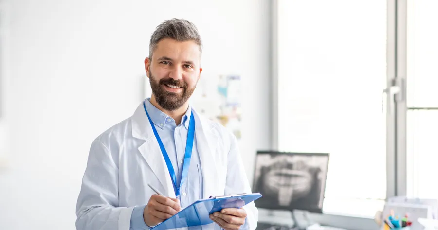 What Is a Periodontist and How to Find One