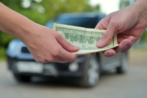 12 Ways To Get The Most Money For Your Used Car