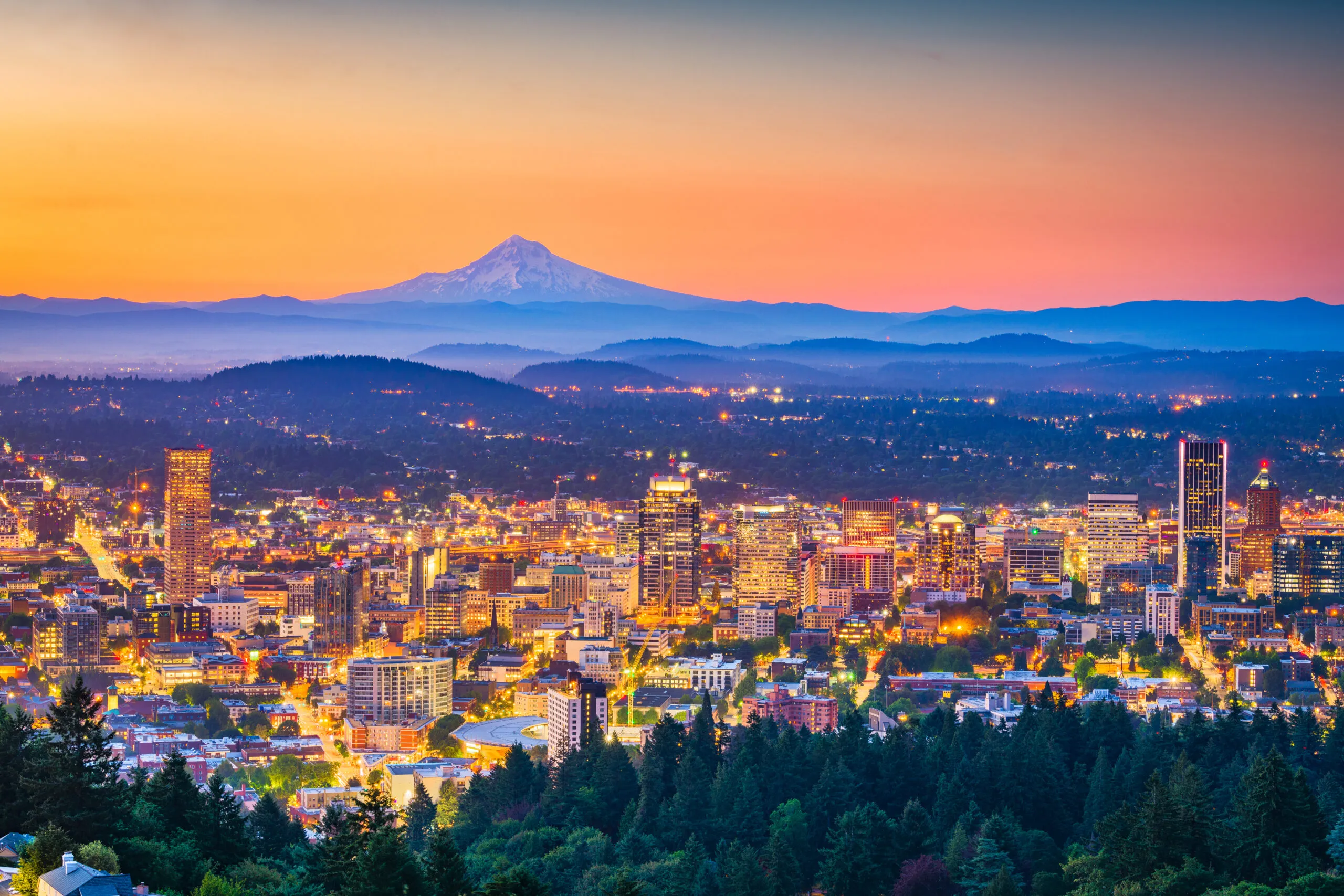 12 Things To See and Do in Portland