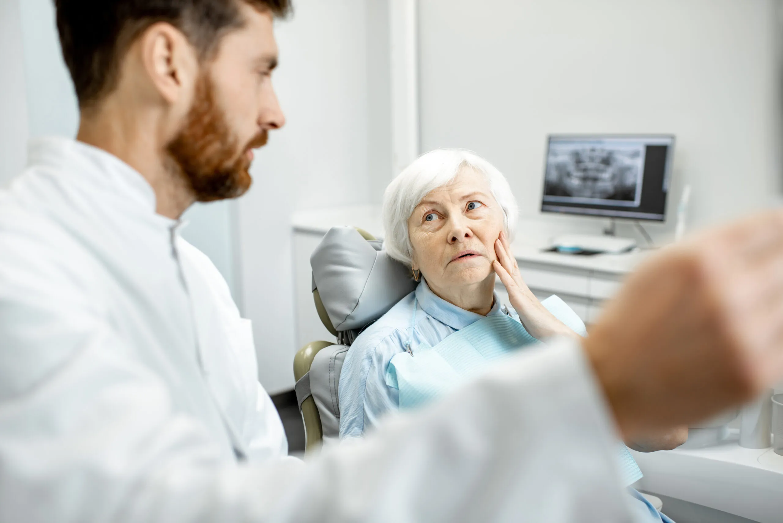 What You Need to Know About Dental Malpractice