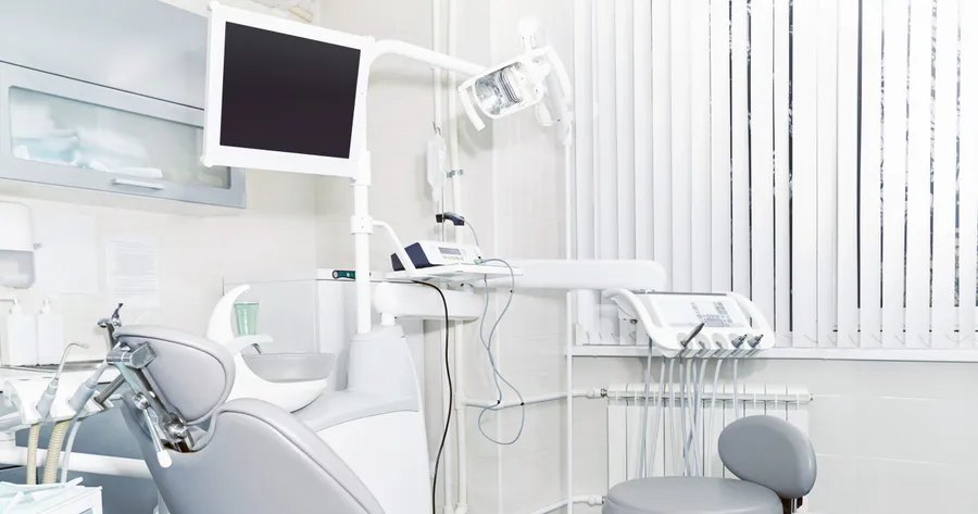 How to Find a Dental Office that Accepts Medicare