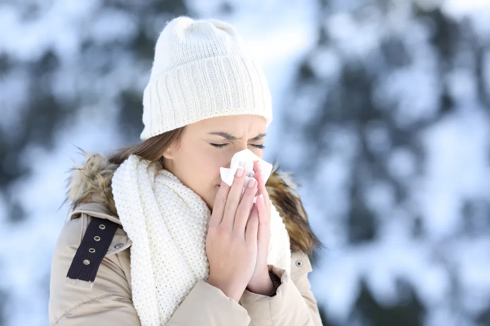 Common Winter Health Risks and How to Avoid Them