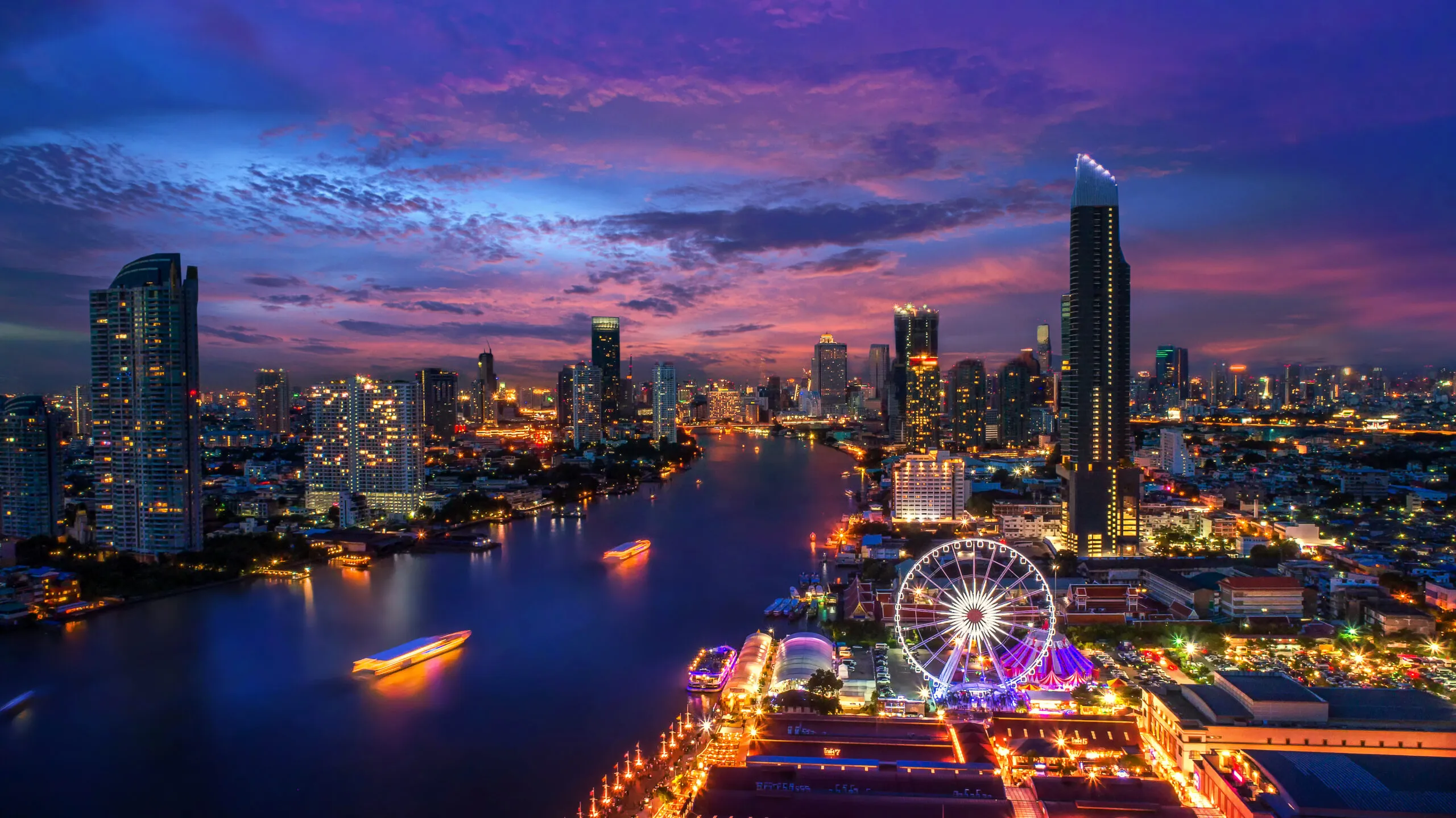 12 Things to See and Do in Bangkok