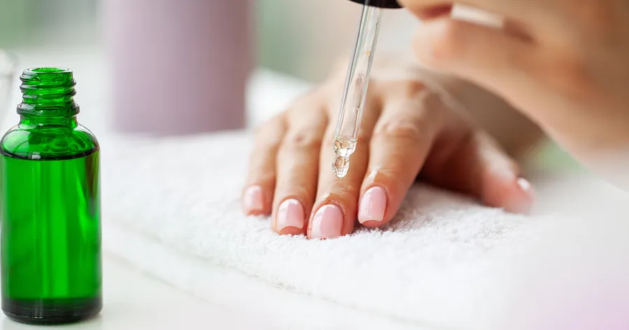 Tips To Maintain Healthy Fingernails