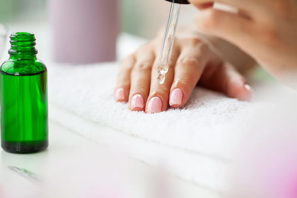 Tips To Maintain Healthy Fingernails