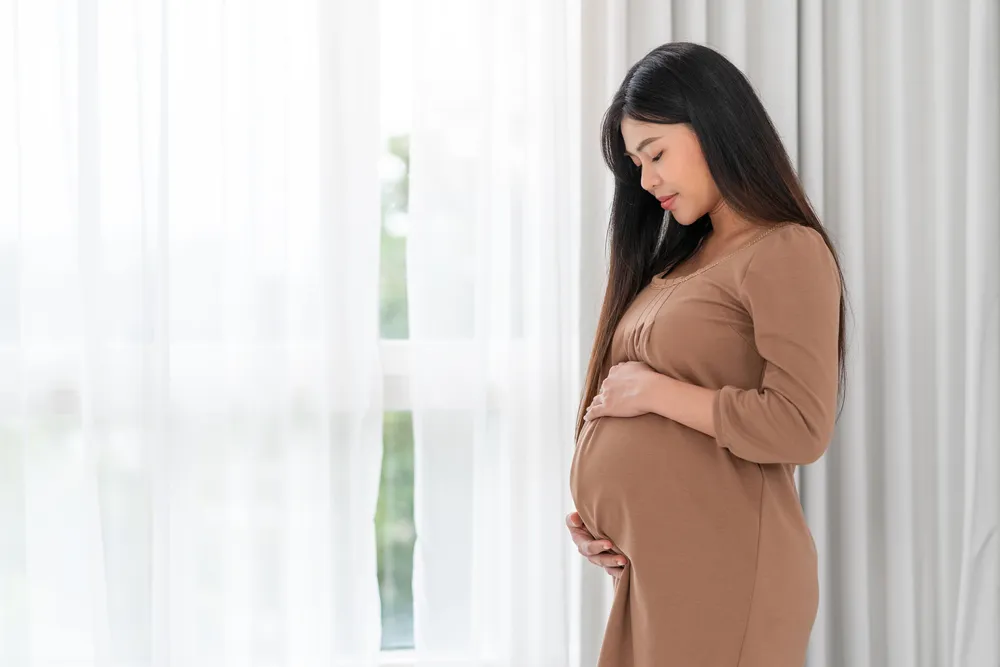 Women’s Weight and Well-Being: Why We Need to Accept the Pregnant Body as a Valued Female Form