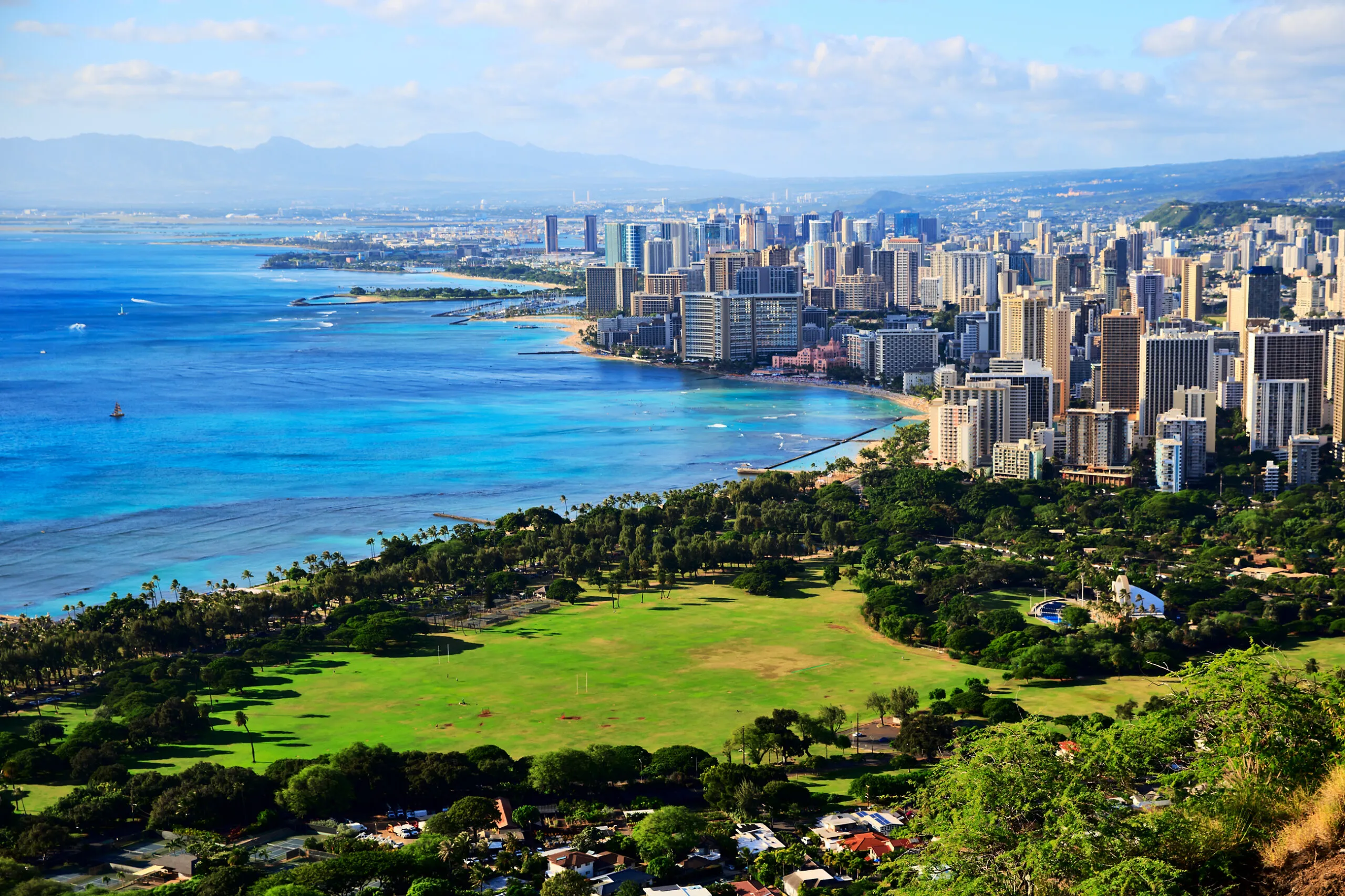 12 Things to See and Do in Honolulu
