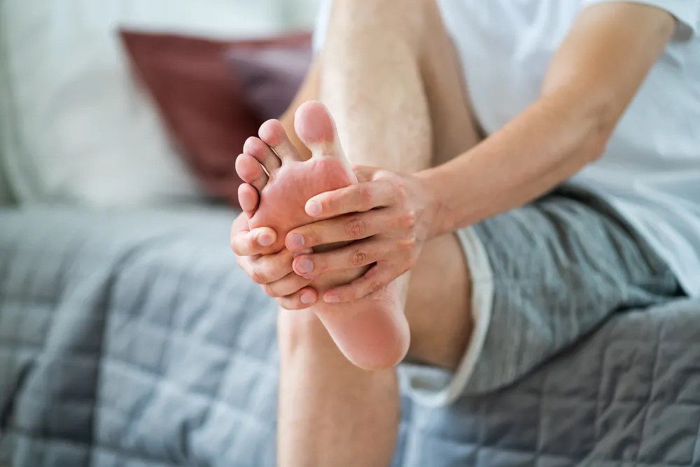 Can Diabetes Cause Gout?