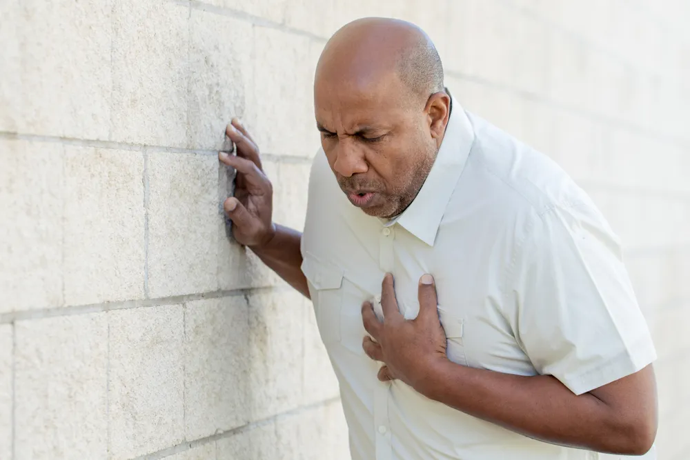 Coronary Artery Disease: Signs, Causes, and Treatment