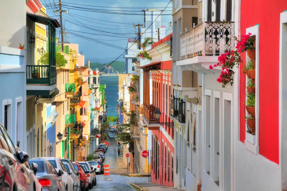 12 Things to See and Do in Puerto Rico