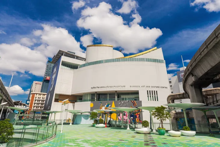 ONESIAM SKYWALK, Bangkok - Urban Architects Bangkok