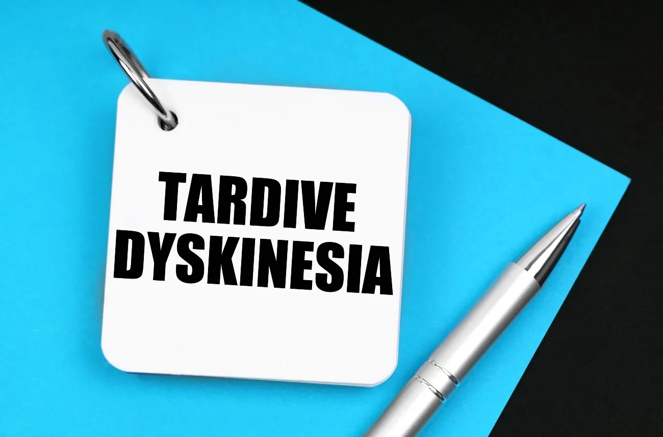 Important Facts About Tardive Dyskinesia