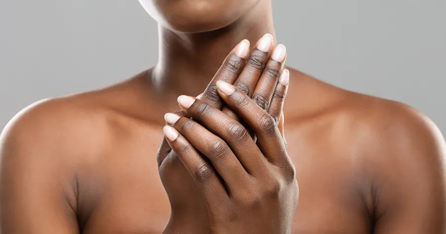 Tips and Tricks for Strong, Healthy Nails