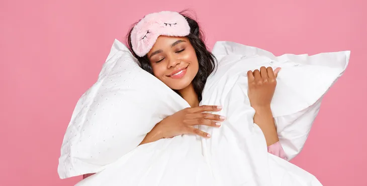 What Position Should I Sleep In, and Is There a 'Right' Way to Sleep? –  ActiveBeat – Your Daily Dose of Health Headlines