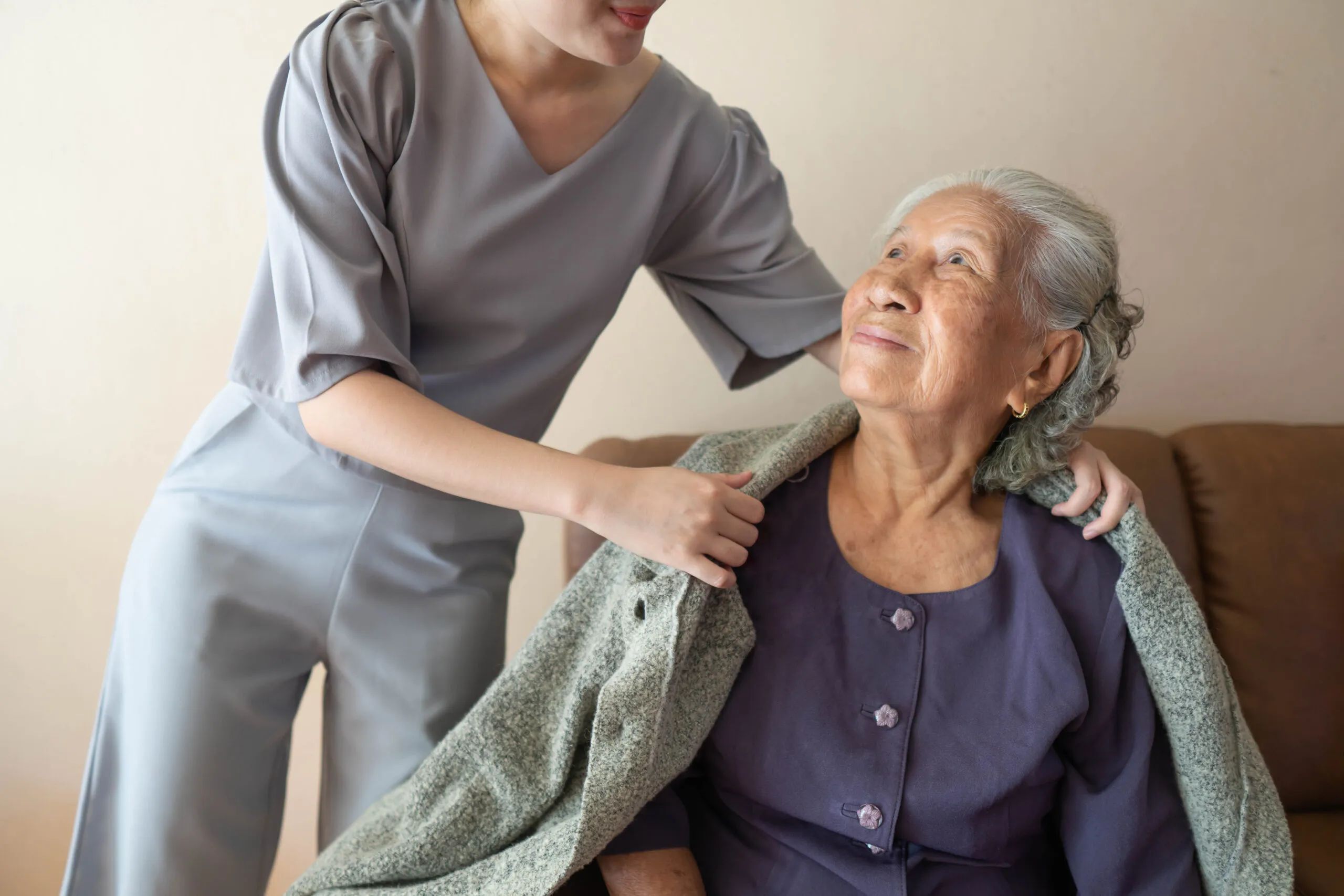 Everything To Know About Palliative Care