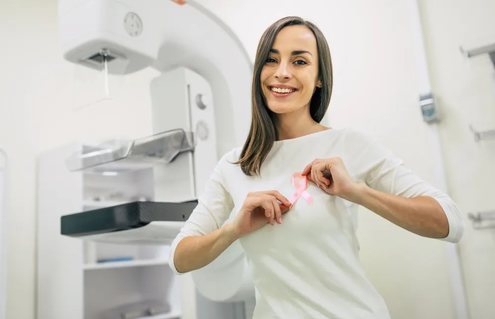 How To Know When You Need a Mammogram